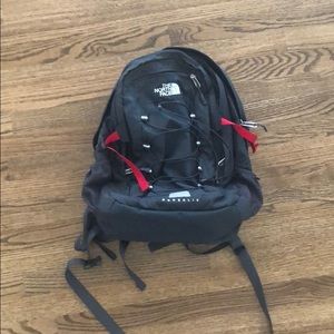 North Face Backpack